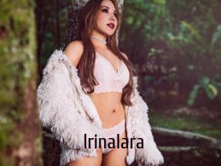 Irinalara