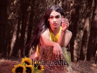 Irinaqueens