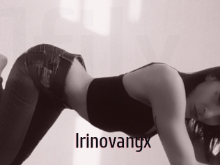 Irinovanyx