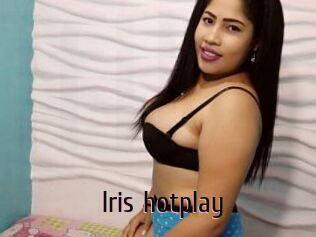 Iris_hotplay