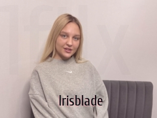 Irisblade