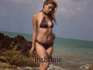 Irisbrune