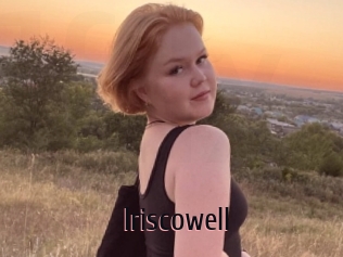 Iriscowell