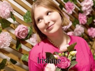 Irisfane