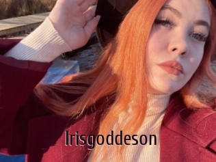 Irisgoddeson