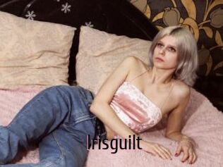 Irisguilt