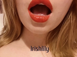 Irishlily