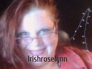 Irishroselynn