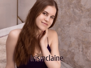irismclaine 1 film x