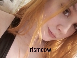 Irismeow