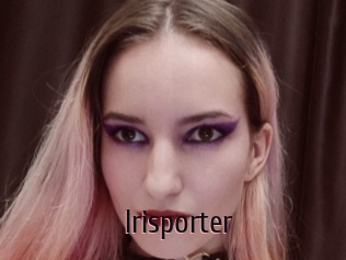 Irisporter