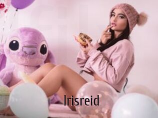Irisreid
