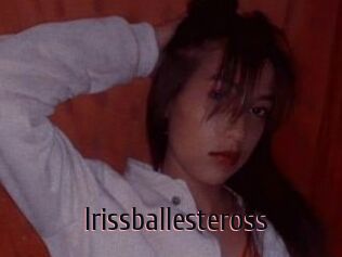 Irissballesteross