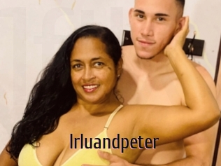 Irluandpeter