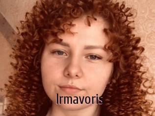 Irmavoris