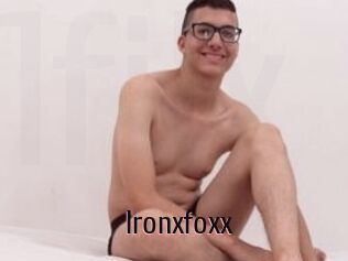 Ironxfoxx