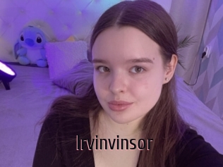 Irvinvinsor