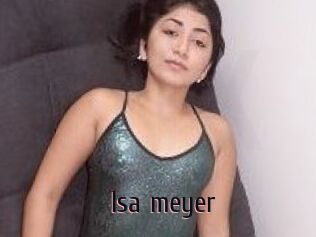Isa_meyer