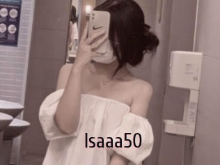 Isaaa50