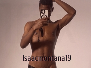 Isaacmontana19