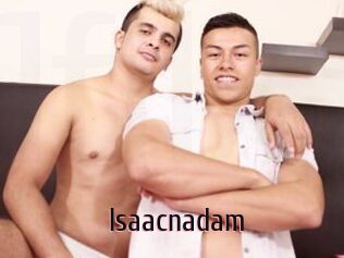 Isaacnadam