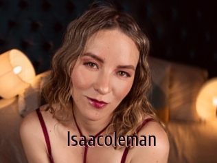 Isaacoleman
