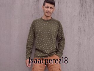 Isaacperez18