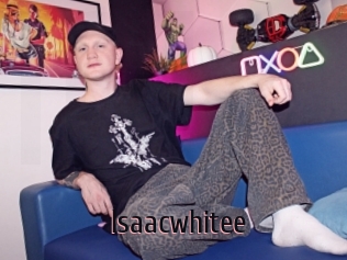 Isaacwhitee