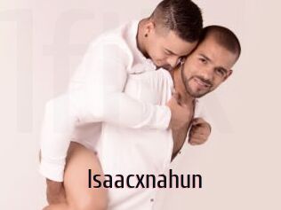 Isaacxnahun
