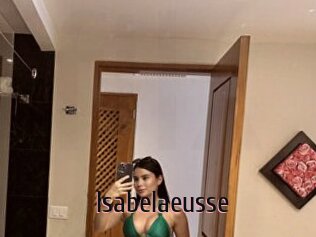 Isabelaeusse