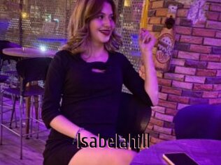 Isabelahill