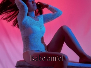 Isabelamiel