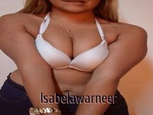 Isabelawarneer