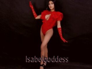 Isabelgoddess