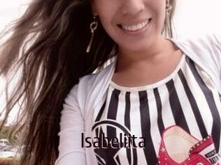 Isabeliita