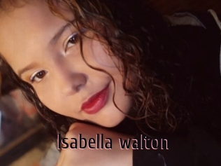 Isabella_walton