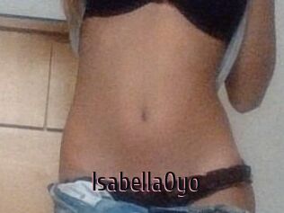 Isabella0yo