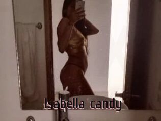 Isabella_candy
