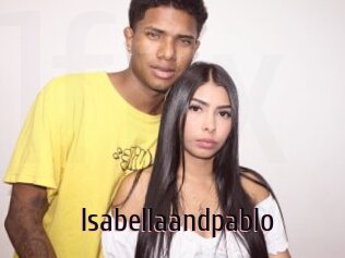 Isabellaandpablo