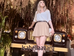 Isabellaavary