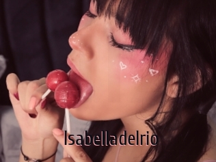 Isabelladelrio