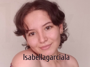 Isabellagarciala