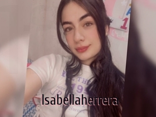 Isabellaherrera
