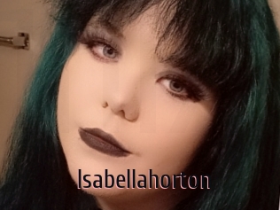 Isabellahorton