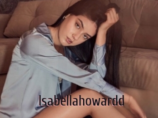 Isabellahowardd