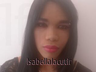 Isabellalacutir