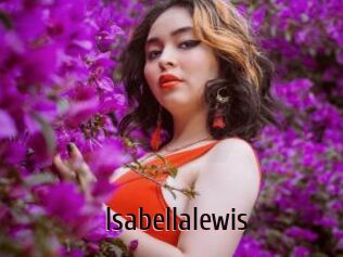 Isabellalewis