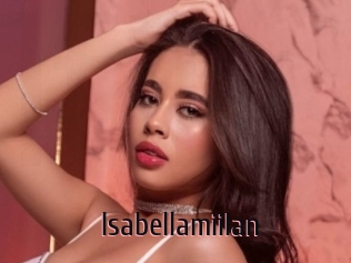 Isabellamiilan