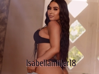 Isabellamiller18