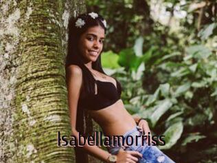 Isabellamorriss